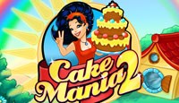 скачать Cake mania 2