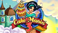 скачать Cake mania 3