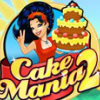 Cake mania 2