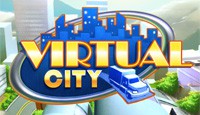 скачать Виртуальный Город