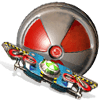 Ядерный шар 2